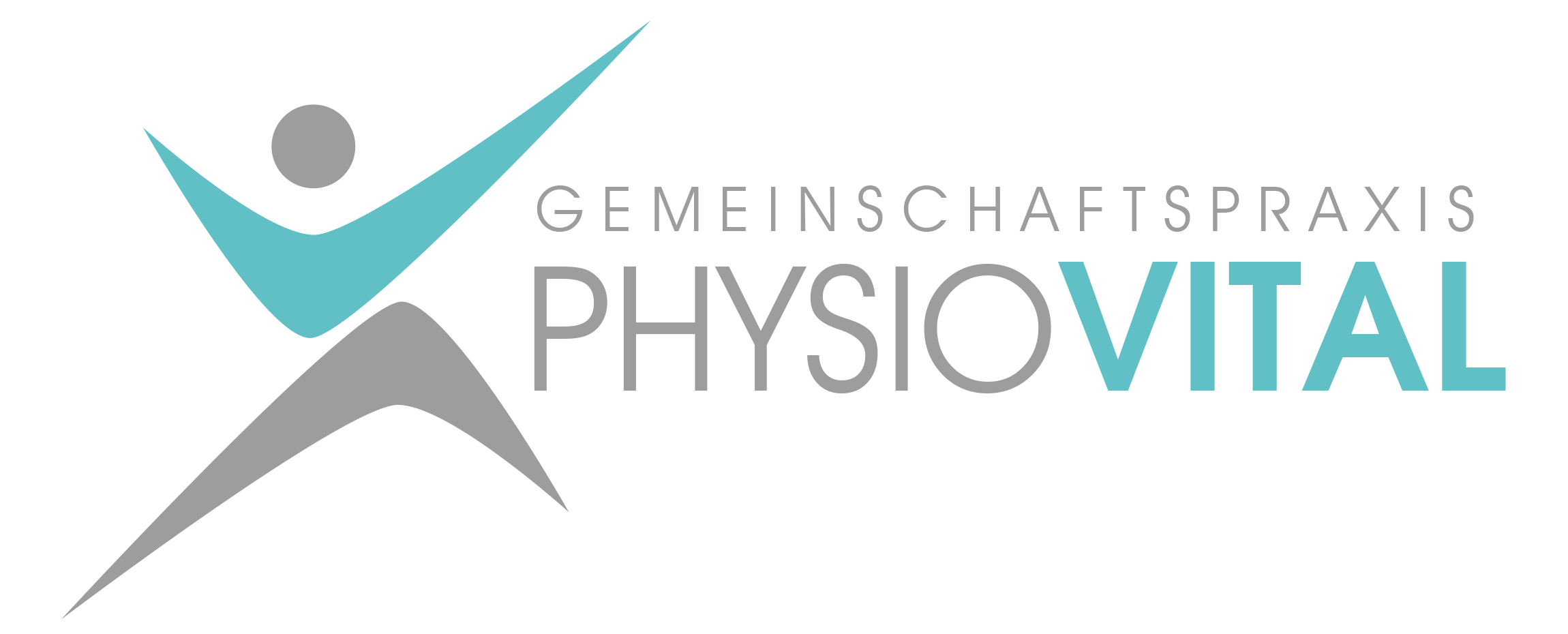 PhysioVital - Logo PhysioVital